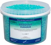 Claudius Cosmetics B.V. Badzout Hamam - 5 KG