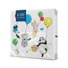 PAW Decor Collection Papieren servetten, 3-laags, 33 x 33 cm, 20 stuks