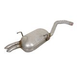 BOSAL Endschalldämpfer 190-903