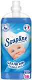 Soupline Wasverzachter Hemels Fris 1350 ml