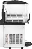 VEVOR Commerciële Slushy Machine 15L Margarita Smoothie Bevroren Drankmaker