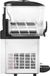 VEVOR Commerciële Slushy Machine 15L Margarita Smoothie Bevroren Drankmaker