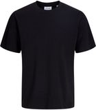 Jack & Jones T-shirt Zwart L