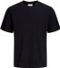 Jack & Jones T-shirt Zwart L