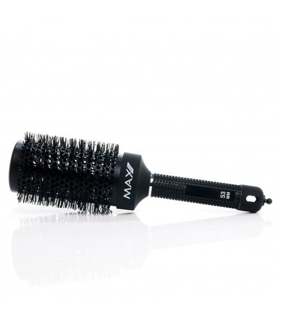 Max Pro Ceramic Radial Brush 53 mm