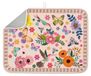 Tapis de séchage Rose Fleurs 45x51 cm