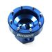 Pinion Unisex – gereedschap voor volwassenen 03700325, blauw, eenheidsmaat