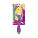Borstel Disney Prinses Rapunzel borstel, 1 stuk