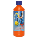 PB PB ontstopper gel fles (500 ml)