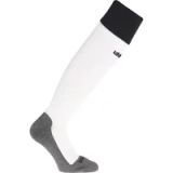 Uhlsport Club Voetbalkousen - Wit / Zwart | Maat: 45-47