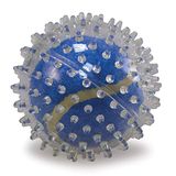 Arquivet 3166 2-in-1 bal met plectrums