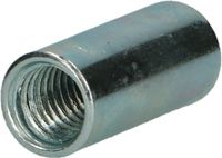 pgb-Europe PGB-FASTENERS Ronde verbindingsmof Kl 5 M5x25 Zn (8) | 100 st
