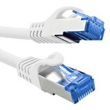 InLine® patchkabel, Cat.6A, S/FTP, TPE (LSZH), CCA, wit, 1,5m