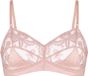 Hunkemöller Bralette Roze XS