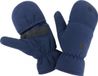 Result Palmgrip Glove-Mitt RC363 - Navy - S/M