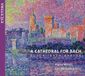 Outhere Jan Michiels - A Cathedral For Bach (CD)