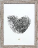 Deknudt Frames fotolijst S45VY3 - beige geschilderd - foto 40x60 cm