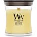 WoodWick Hourglass Yuzu Vetiver Mini Geurkaars