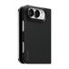 PanzerGlass CARE™ by ® Discovery Case Black & Grey w. MagSafe iPhone Duo