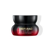MEIFUBAO Crème raffermissante élastique pour les yeux 20 ml