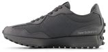 New Balance U327SCC heren sneakers in grijs