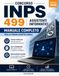 Concorso INPS 499 Assistenti Informatici: Manuale Completo