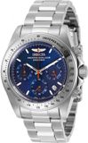 Invicta Speedway 27770 Montre à quartz pour homme - 39 mm