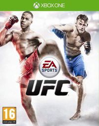 EA Sports  UFC