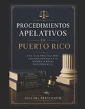 PROCEDIMIENTOS Libri GmbH Procedimientos Apelativos En Puerto Rico Paperback