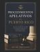 PROCEDIMIENTOS Libri GmbH Procedimientos Apelativos En Puerto Rico Paperback