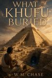 WHAT Libri GmbH What Khufu Buried Paperback