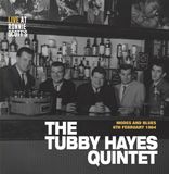 Modes Gearbox Modes and Blues: Live at Ronny Scott's, 8th February 1964 LP