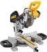 DeWalt DCS365N 18V XR Batterie afkort- en verstekzaagmachine - body