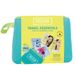 Iroha TRAVEL ESSENTIALS CASE 5 pcs