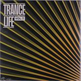 Trance Various Artists - Trance Life Vol.2 (LP)