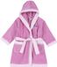 Chicco Bathrobe, Pink, Size 92