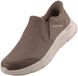 Skechers Go Walk Flex Ojai Schoenen Zonder Veters Khaki EU 44 Man