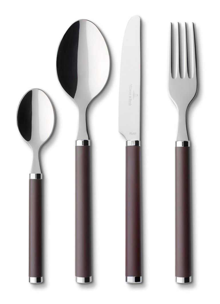 Villeroy & Boch Play! bestekset 30-delig - 4003686305526