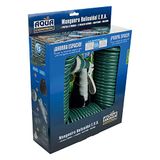 AQUA CONTROL C2107 N2-15 m tuinslang met aansluiting & adapters & spuitpistool met 7 eindfittingen