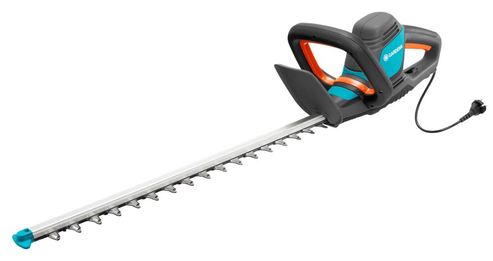 GARDENA ComfortCut 600/55 Elektrische Heggenschaar - 600W - 55cm
