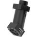 Relife Extracteur de Fumée RL-6600 pour Microscope, Noir