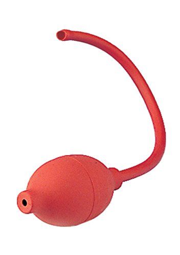 NeoLab 3-8422 Halfblazer Rubber Maat 3 Rood