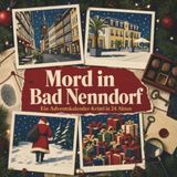 Mord tiptop Mord in Bad Nenndorf