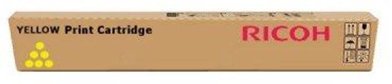 Ricoh 841926 Toner Geel Hoge Capaciteit