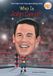Who Was? Who Is John Cena? Paperback