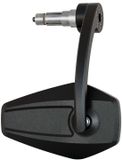 Highsider Smart Booster 2 Evo 1140937 Achteruitkijkspiegel Zilver