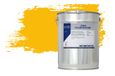 Wixx PU Metaalverf - 10L - RAL 1023 | Verkeersgeel