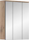Xonox.Home Mason spiegelkast 60 x 193 cm