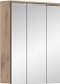 Xonox.Home Mason spiegelkast 60 x 193 cm