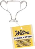 Wilton Koekjes Uitsteker - Trofee
